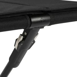 Helinox Table Four Blackout Edition
