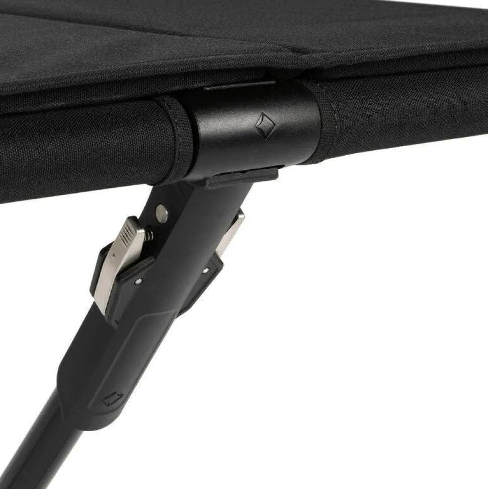 Helinox Table Four Blackout Edition