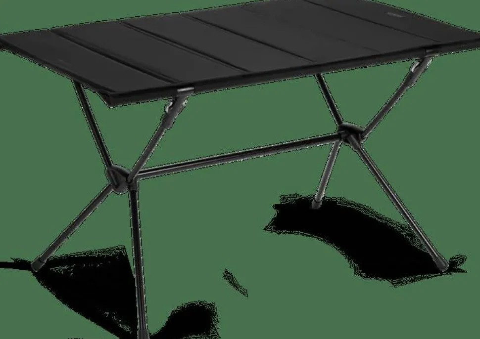Helinox Table Four Blackout Edition