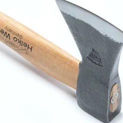 Helkowerk Black Forest Pack Axe OneColour