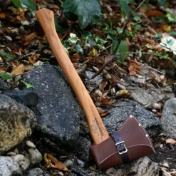 Helkowerk Black Forest Pack Axe OneColour