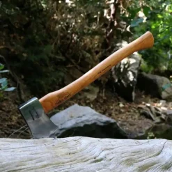 Helkowerk Journeyman Pack Axe Onecolour