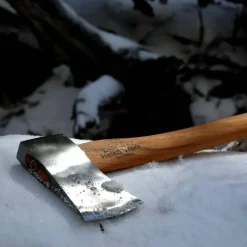 Helkowerk Journeyman Pack Axe Onecolour