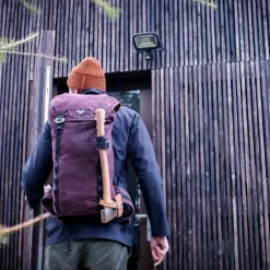 Helkowerk Journeyman Pack Axe Onecolour