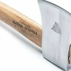 Helkowerk Pathfinder Hatchet NoColor