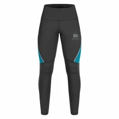 Hellner Akkavarri Compression Tights Women's Asphalt