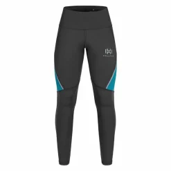 Hellner Akkavarri Compression Tights Women's Asphalt