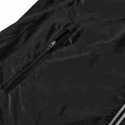 Hellner Biekkus Wind Vest Women's Black Beauty