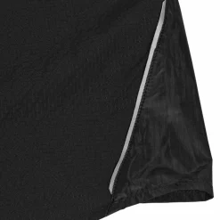 Hellner Biekkus Wind Vest Men's Black Beauty
