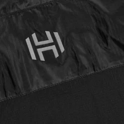Hellner Biekkus Wind Vest Men's Black Beauty