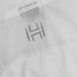 Hellner Biekkus Wind Vest Men's Nimbus Cloud