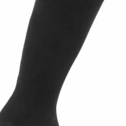 Hellner Compression Running Sock Black Beauty