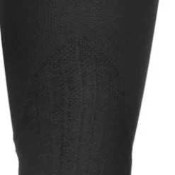 Hellner Compression Running Sock Black Beauty