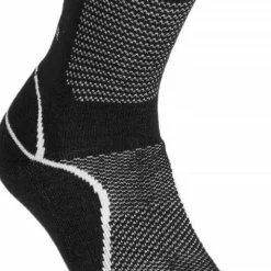 Hellner Hellner XC Ski Sock Black