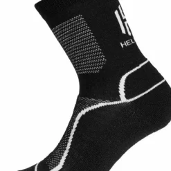 Hellner Hellner XC Ski Sock Black