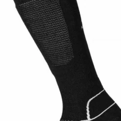 Hellner Hellner XC Ski Sock High Black