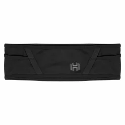 Hellner Lihiti Running Accessories Belt Black Beauty