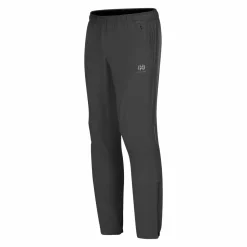 Hellner Men's Aras Running Pant Asphalt
