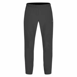 Hellner Men's Aras Running Pant Asphalt