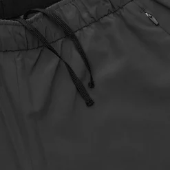 Hellner Men's Aras Running Pant Asphalt