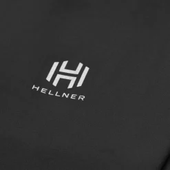 Hellner Men's Aras Winter Running Pant Black Beauty