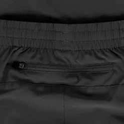 Hellner Men's Core Running Shorts Black Beauty