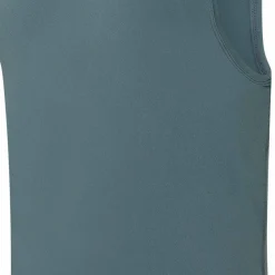 Hellner Men's Core Running Sleeveless Top Stormy Weather