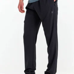 Hellner Men's Core Running Pant Black Beauty