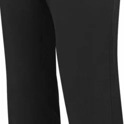 Hellner Men's Core Running Pant Black Beauty
