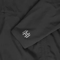 Hellner Men's Core Running Jacket Black Beauty