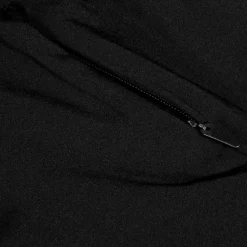 Hellner Men's Harrå Hybrid Pants 2.0 Black Beauty