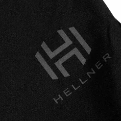 Hellner Men's Harrå Hybrid Pants 2.0 Black Beauty