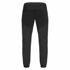 Hellner Men's Harrå Hybrid Pants 2.0 Black Beauty