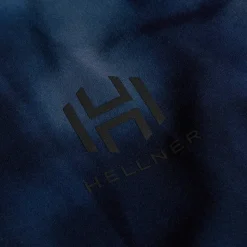 Hellner Men's Harrå Hybrid Jacket 2.0 Dress Blue