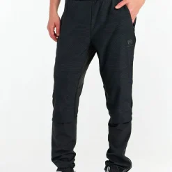 Hellner Men's Hiras Hybrid Pants Black Beauty