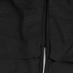 Hellner Men's Hiras Hybrid Pants Black Beauty