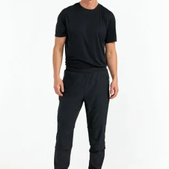 Hellner Men's Hiras Hybrid Pants Black Beauty