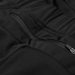 Hellner Men's Hirvas Hybrid Padded Pants Black Beauty