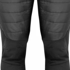 Hellner Men's Hirvas Hybrid Padded Pants Black Beauty