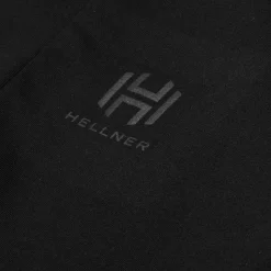 Hellner Men's Hirvas Hybrid Padded Pants Black Beauty