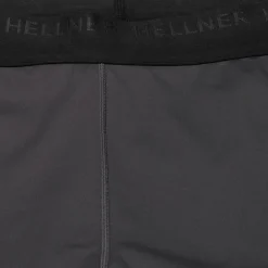 Hellner Men's Nautanen Winter Windblock Tights Phantom/Black Beauty