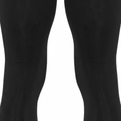 Hellner Men's Nautanen Winter Windblock Tights Phantom/Black Beauty