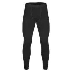 Hellner Men's Nieras Merino Pants 2.0 Black Beauty