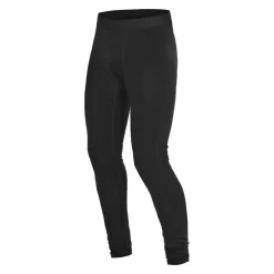 Hellner Men's Nieras Merino Pants 2.0 Black Beauty