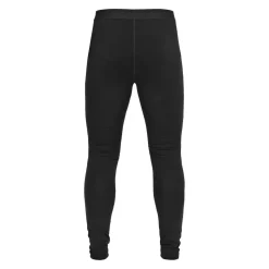 Hellner Men's Nieras Merino Pants 2.0 Black Beauty