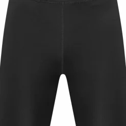 Hellner Men's Nietsak Short Tights Black Beauty