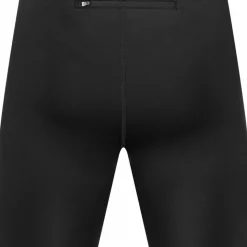 Hellner Men's Nietsak Short Tights Black Beauty