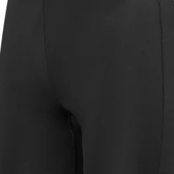 Hellner Men's Nietsak Short Tights Black Beauty