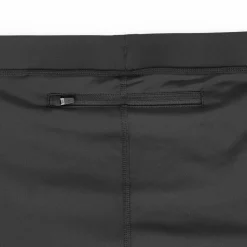 Hellner Men's Nietsak Short Tights Black Beauty