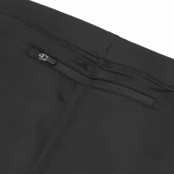 Hellner Men's Nietsak Tights Black Beauty